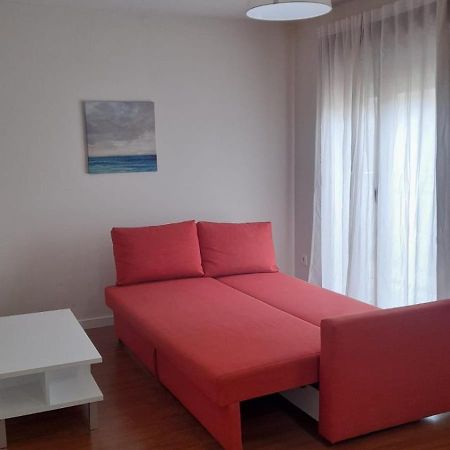 Ferienwohnung Apartamento Turisticos Puente Romano P1 1-C Salamanca Exterior foto