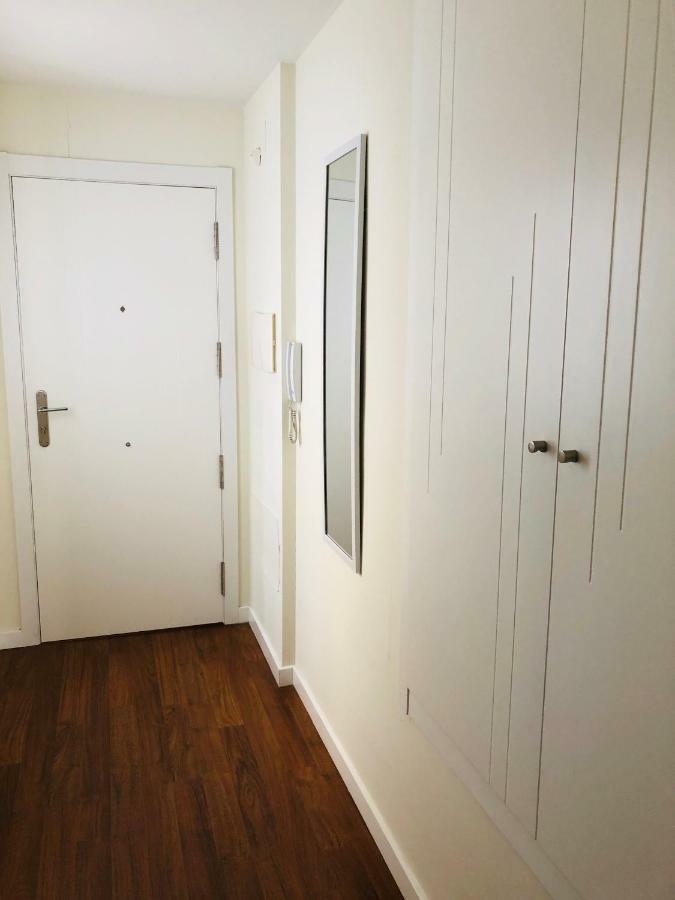 Apartamento Turisticos Puente Romano P1 1-C Salamanca Exterior foto