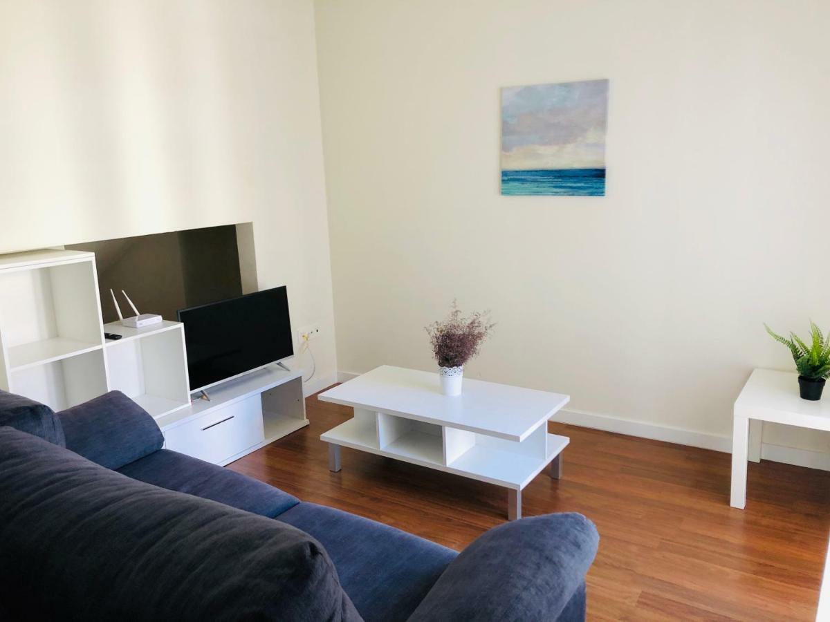 Apartamento Turisticos Puente Romano P1 1-C Salamanca Exterior foto