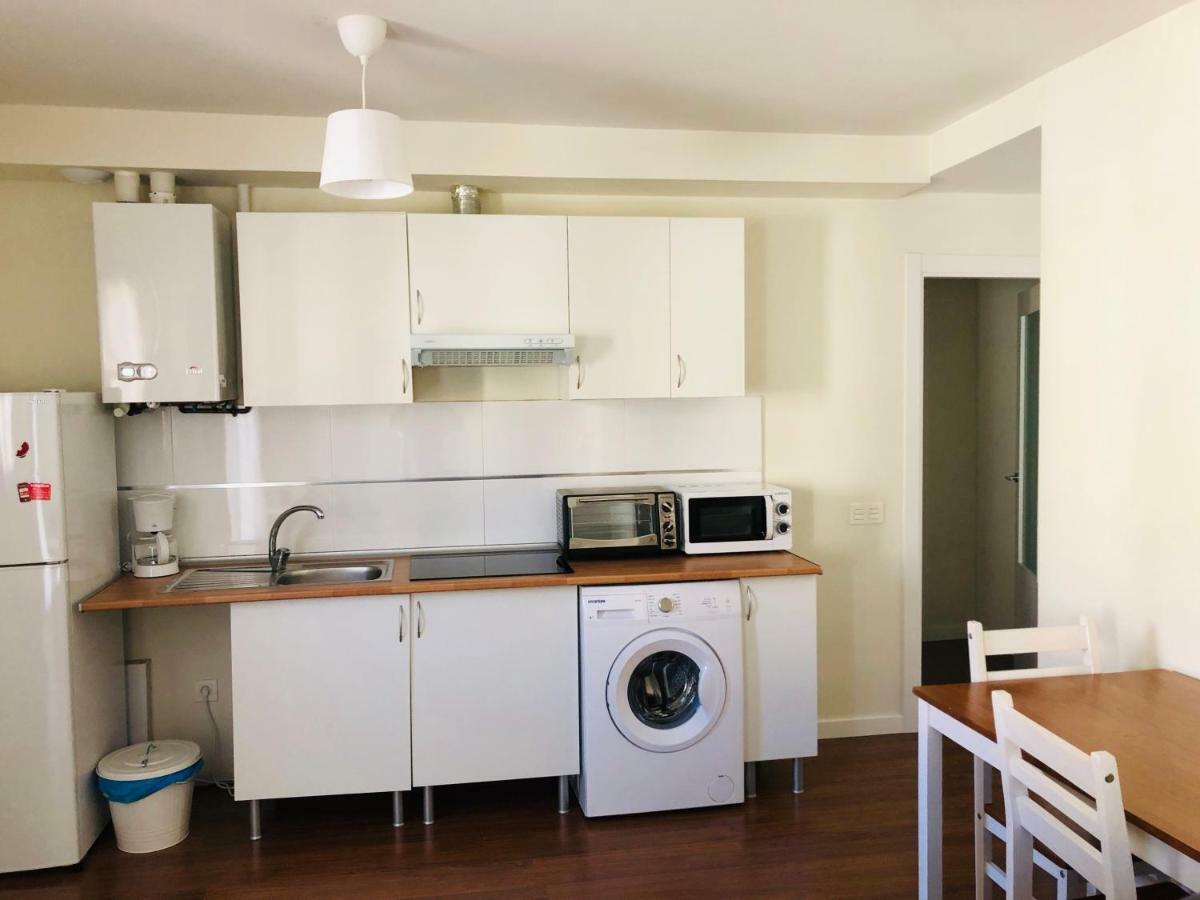Apartamento Turisticos Puente Romano P1 1-C Salamanca Exterior foto