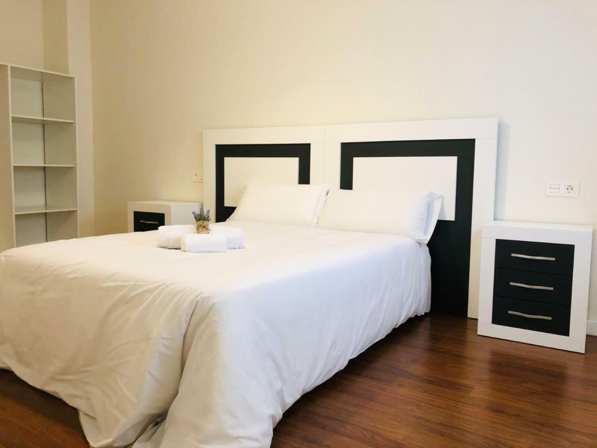 Apartamento Turisticos Puente Romano P1 1-C Salamanca Exterior foto