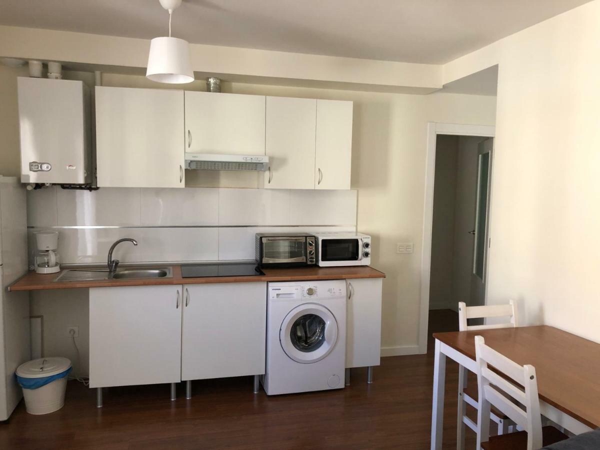 Ferienwohnung Apartamento Turisticos Puente Romano P1 1-C Salamanca Exterior foto